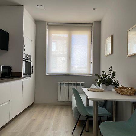 Estudio Puertas Del Orbigo Carrizo de la Ribera エクステリア 写真