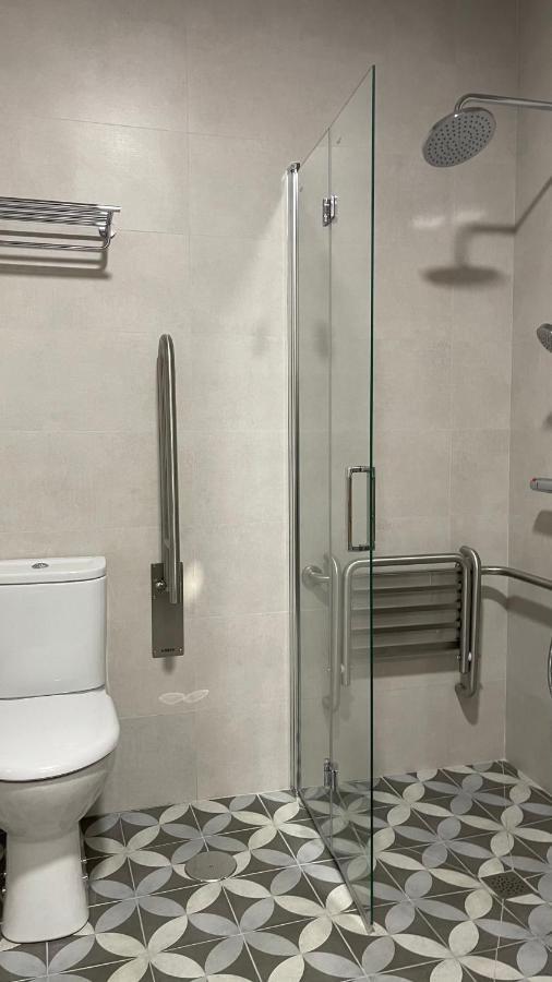 Estudio Puertas Del Orbigo Carrizo de la Ribera エクステリア 写真
